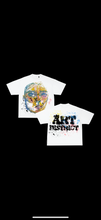 Load image into Gallery viewer, “Art  district “T-shirt