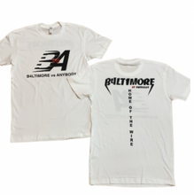 Load image into Gallery viewer, Baltimore Vs Anybody T-shirt