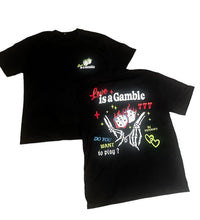 Load image into Gallery viewer, “Love HEAVY Tee”