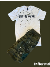 Load image into Gallery viewer, “Camo Splatt shirt"