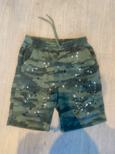 Load image into Gallery viewer, “Camo Splatt shirt"