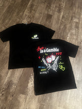 Load image into Gallery viewer, “Love HEAVY Tee”