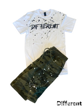 Load image into Gallery viewer, “Camo Splatt shirt"